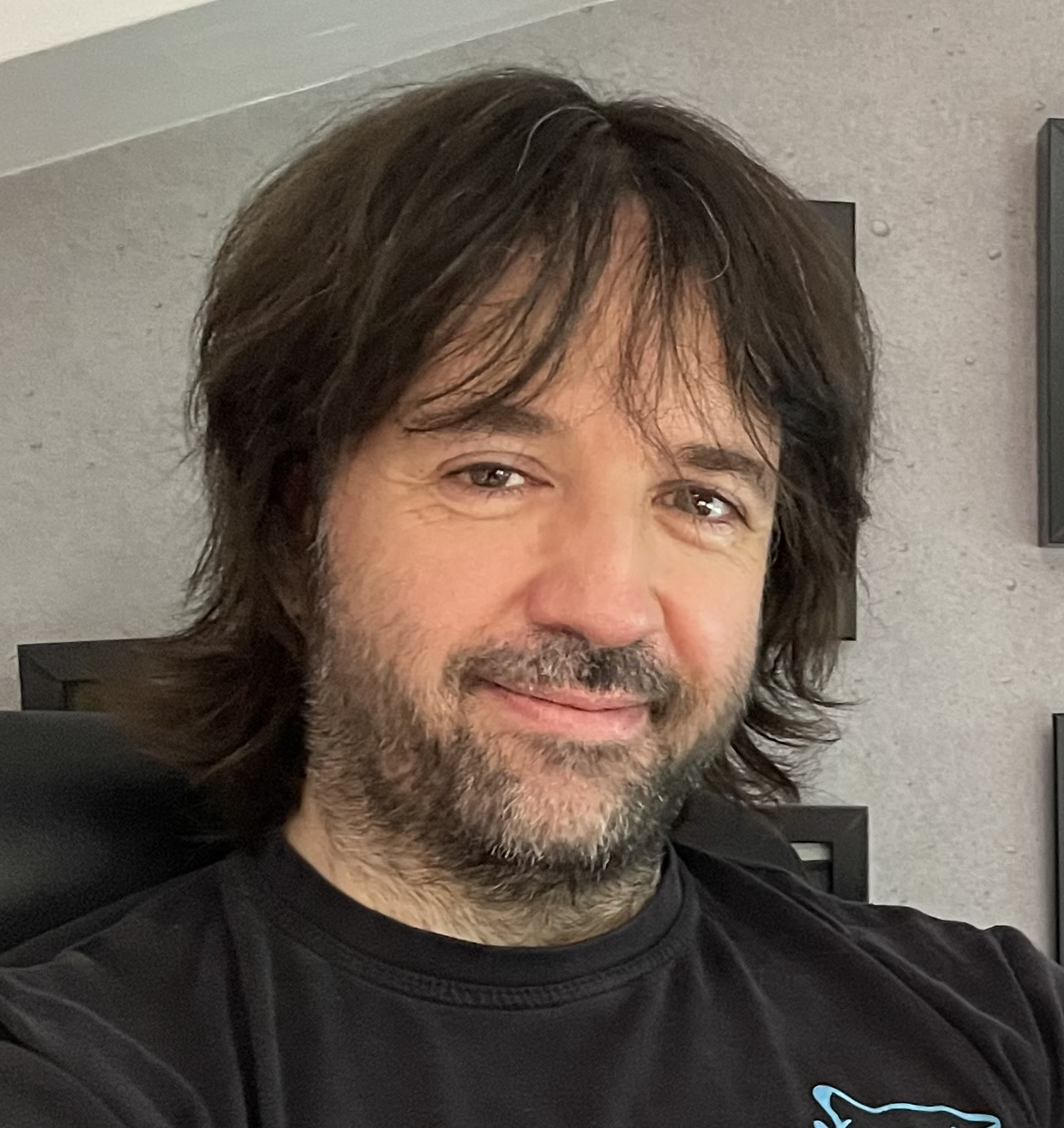 Jorge Piedrafita